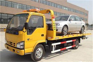 大姚道路救援一般怎么收费