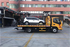 大姚汽车紧急补胎换胎救援