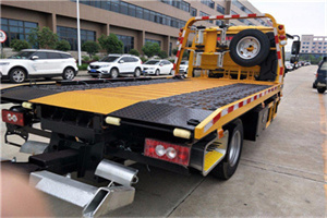 大姚24小时汽车送油服务公司