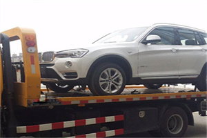 大姚拖车24小时服务电话