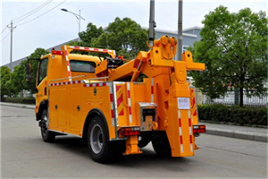 大姚高速路拖车费