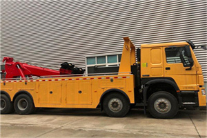 大姚道路救援公司